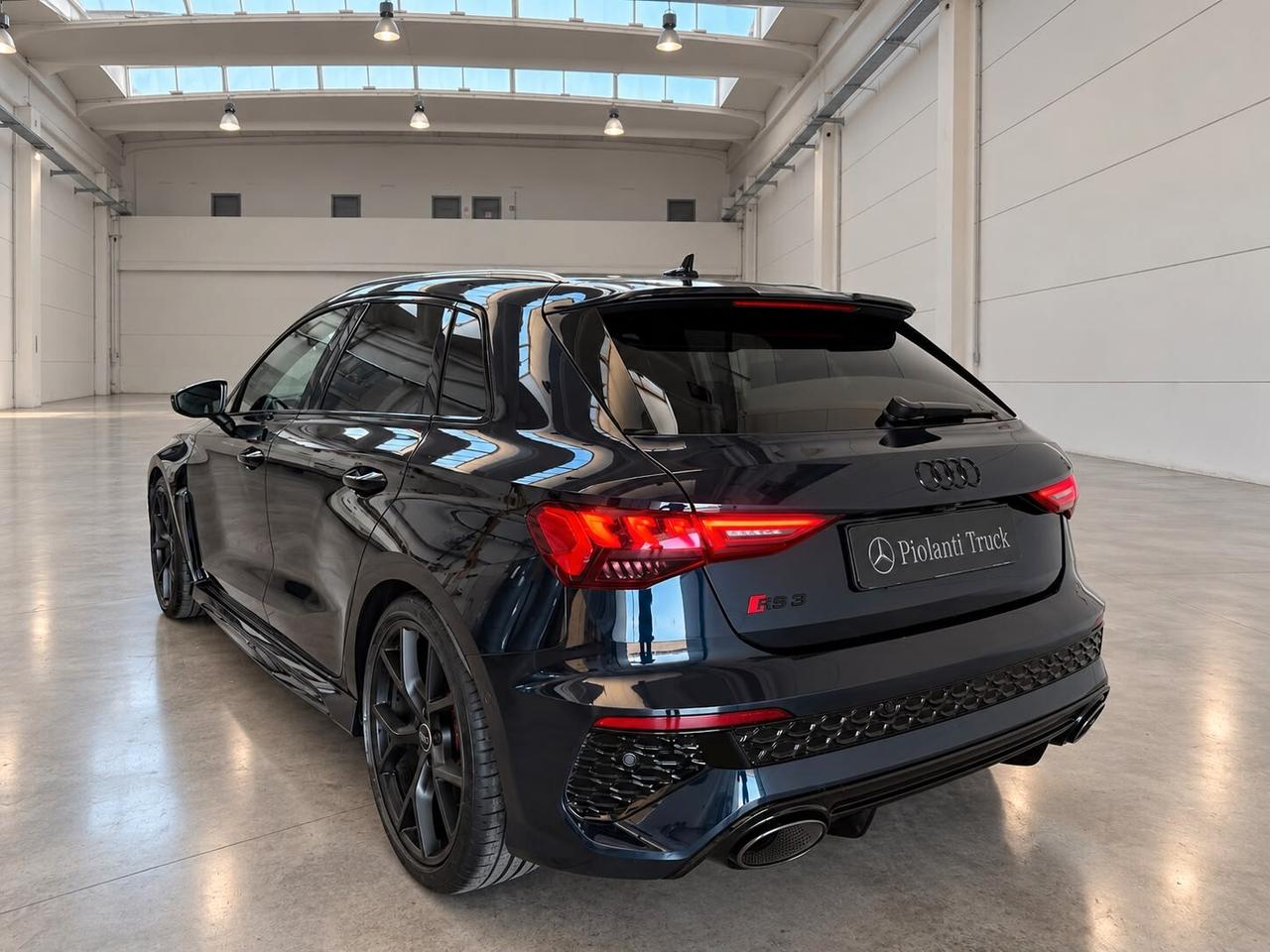 Audi A3 RS 3 SPB TFSI quattro S tronic