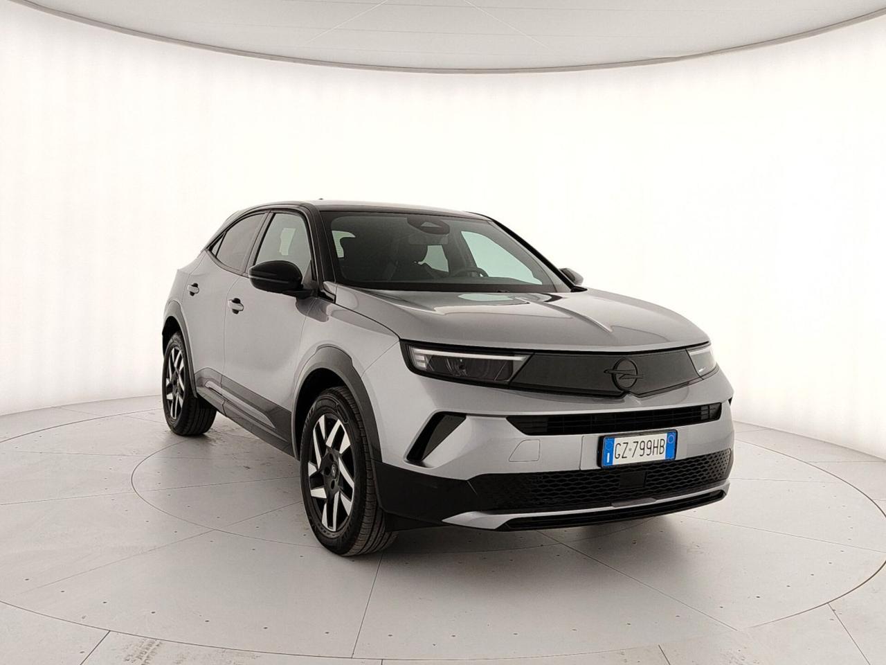 Opel Mokka 1.2 Turbo 130 CV aut. GS