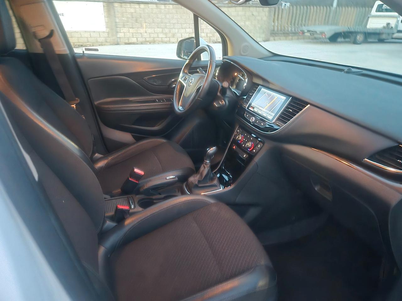 Opel Mokka X 1.6 CDTI Ecotec 136CV 4x4 Start&Stop Innovation