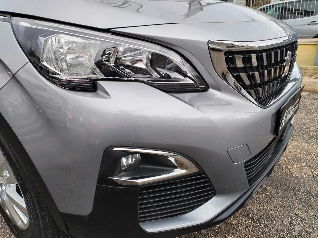 Peugeot 3008 1.5 BlueHDi ******VENDUTA******