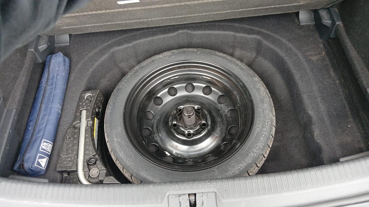 Volkswagen Golf Business 1.4 TSI DSG 5p. Highline BlueMotion Tech.Golf 1.4