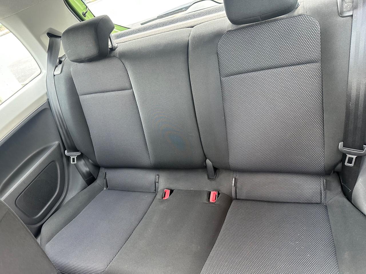 Skoda Citigo 1.0 75 CV solo 70 mila km!!