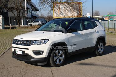 JEEP Compass 1.6 Multijet II 2WD Longitude