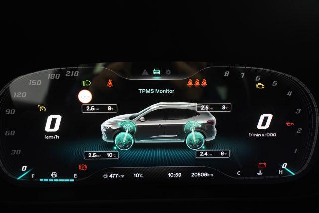 MG HS HS 1.5T-GDI Luxury