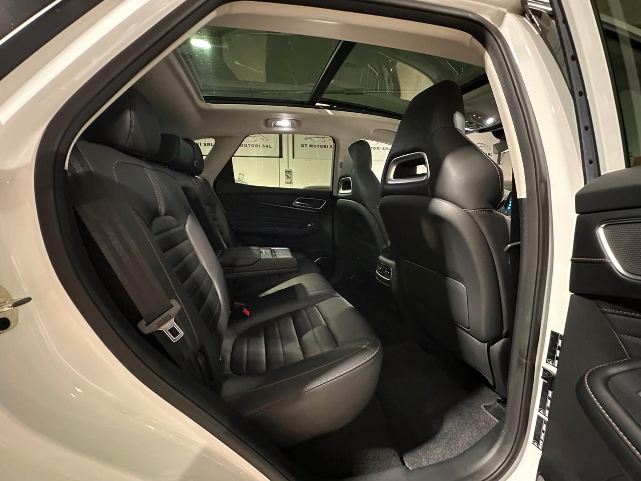 Mg HS 1.5T-GDI Luxury - NO VINCOLI AUTOMATICA TETTO