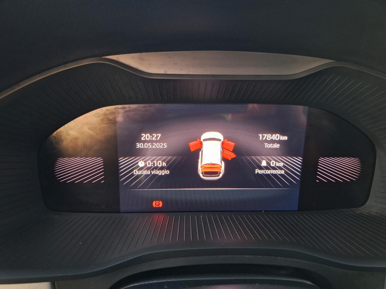 Skoda Kodiaq 2.0 TDI EVO SCR DSG 7 posti Executive