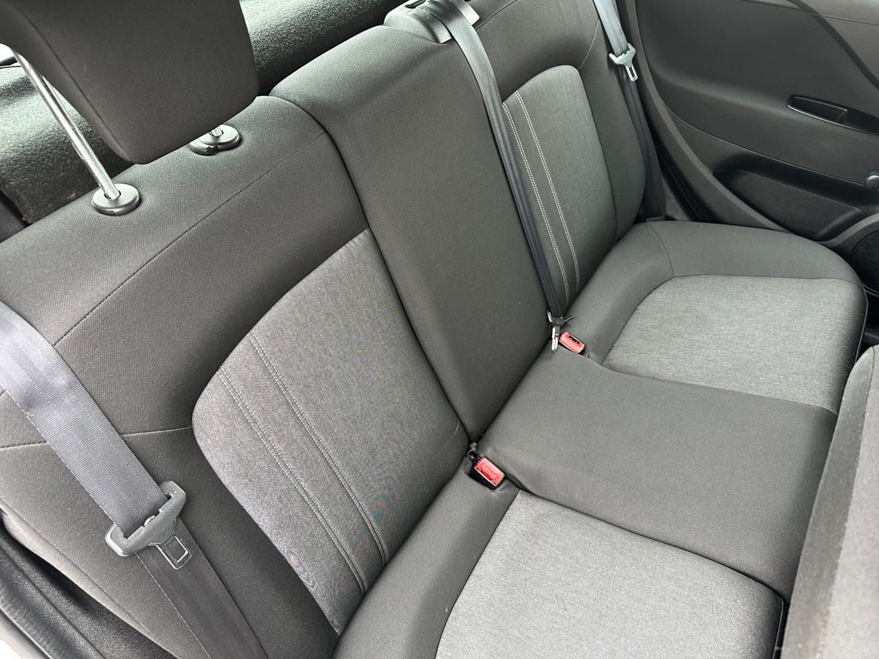 Fiat Punto Evo Easy 1.3 MJT II S&S 85 CV