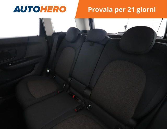 MINI Countryman 1.5 Cooper Countryman ALL4