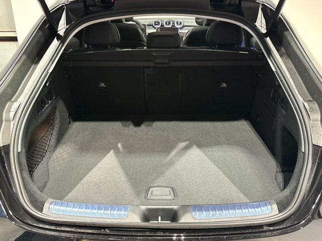 MERCEDES-BENZ GLC 300 de hybrid EQ 4Matic Coupé AMG Line Premium