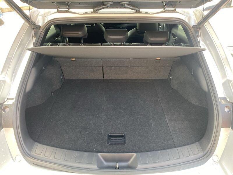 Lexus UX Hybrid 4WD Premium