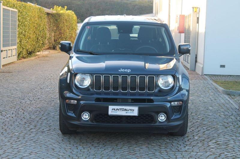 Jeep Renegade 1.0 T3 Longitude GPL