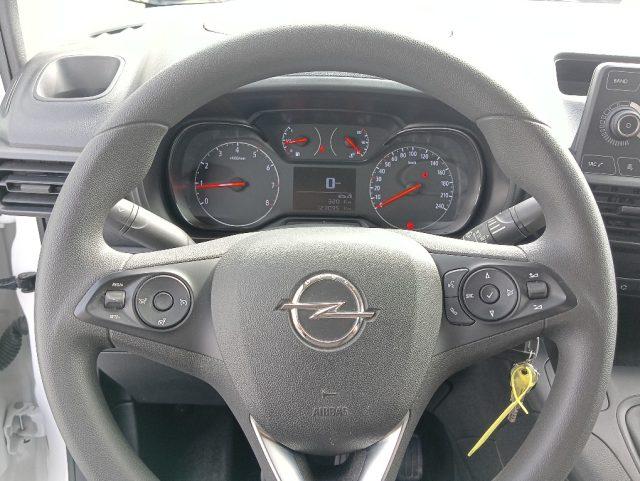 OPEL Combo Cargo Allestito 1.5 Diesel 100CV PC