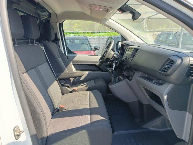 FIAT Scudo M 1.5 BlueHDi 100 CV Furgone L2 PL-TN