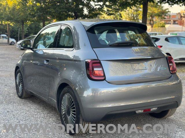 FIAT 500e Berlina 42 kWh Icon 118cv