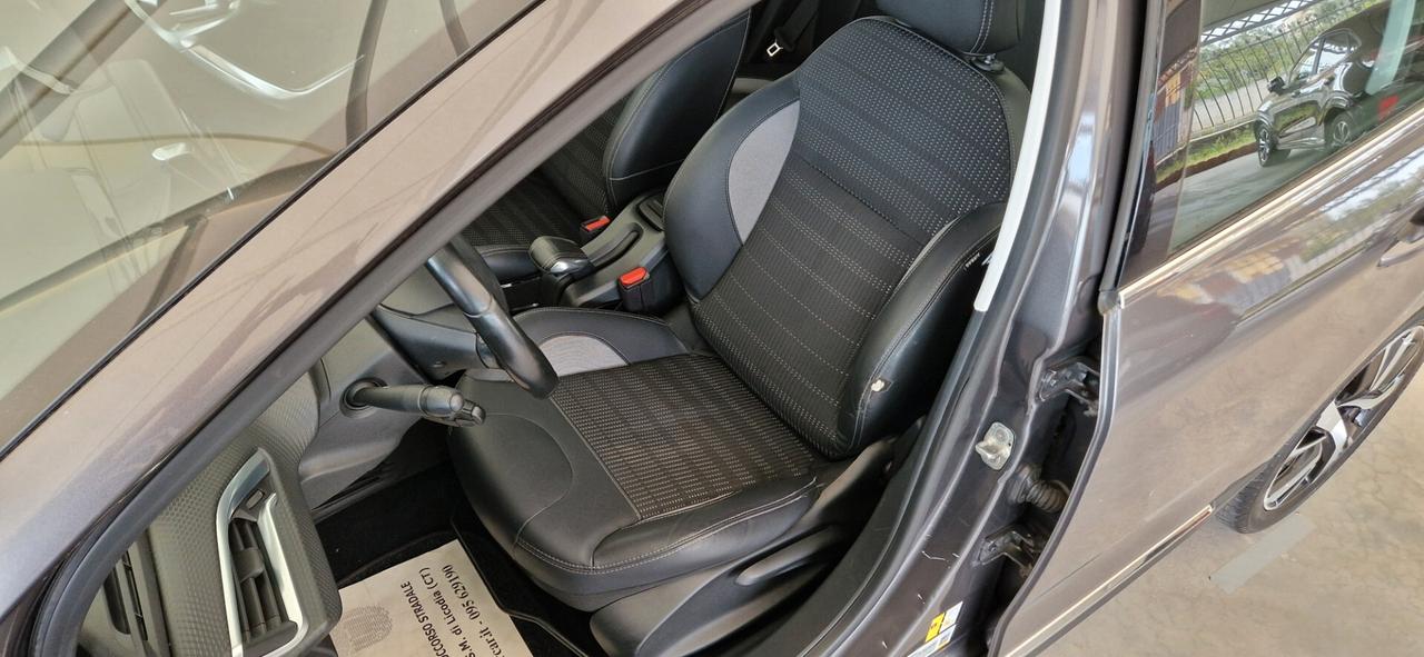 Peugeot 2008 BlueHDi 120cv Allure