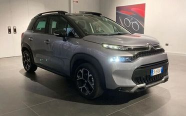 Citroen C3 AIRCROSS 1.2 AUTOMATICA 130cv Shine