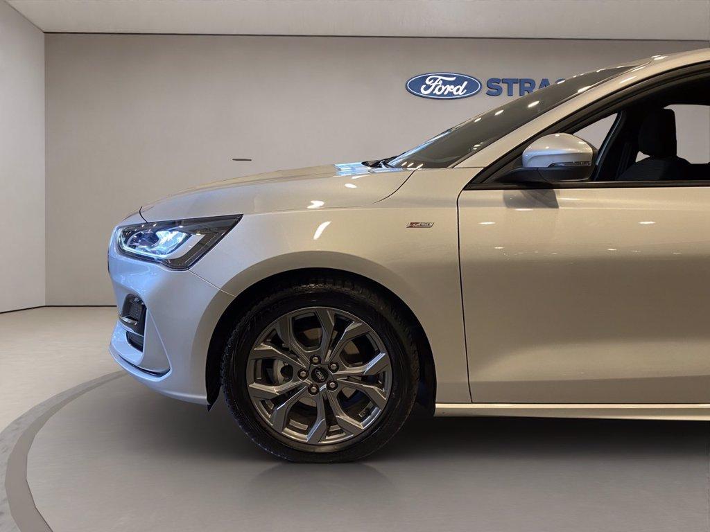 FORD Focus 1.0t ecoboost h ST-Line 155cv powershift del 2025