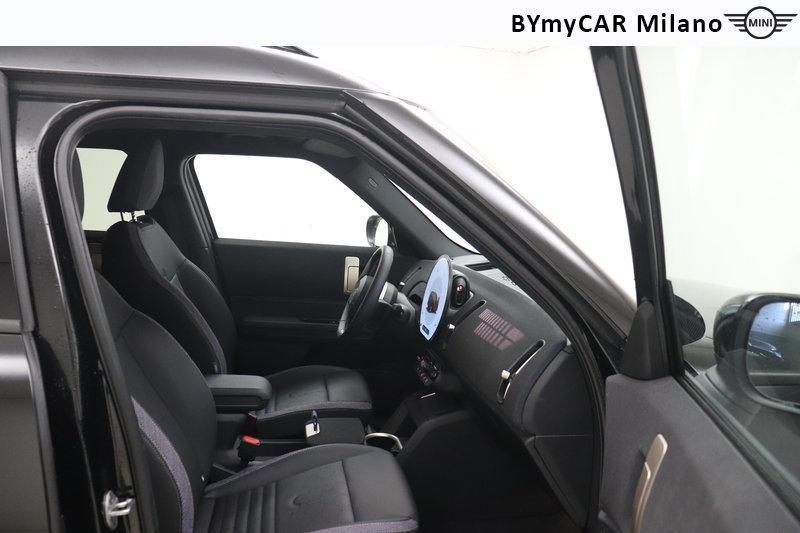 Mini Mini Countryman 1.5 48V C Classic