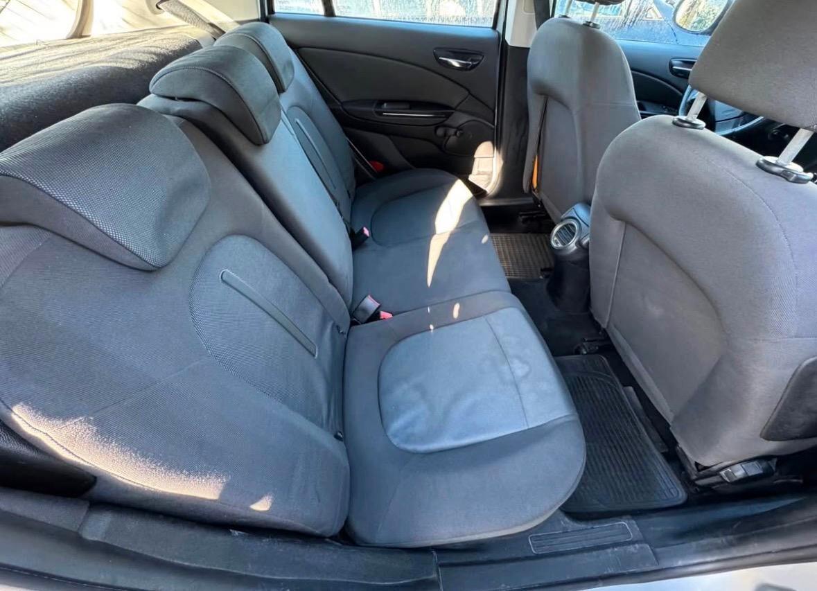 Fiat Bravo 1.9 Diesel