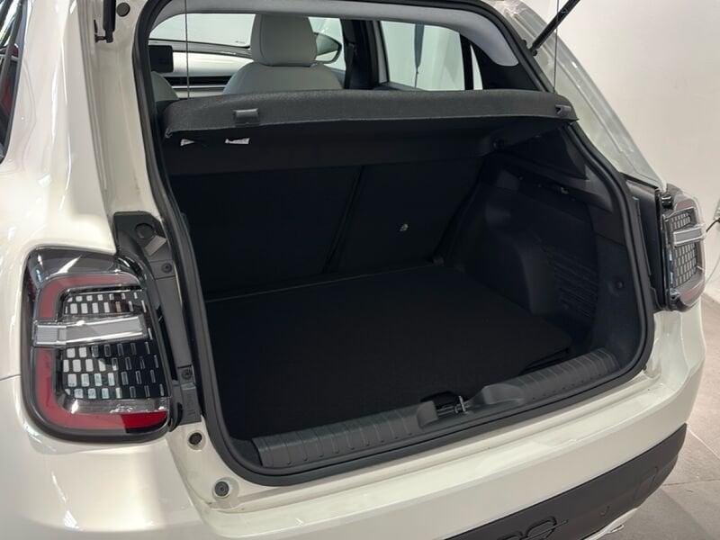 FIAT 600 600 Hybrid 145 CV DCT MHEV Icon