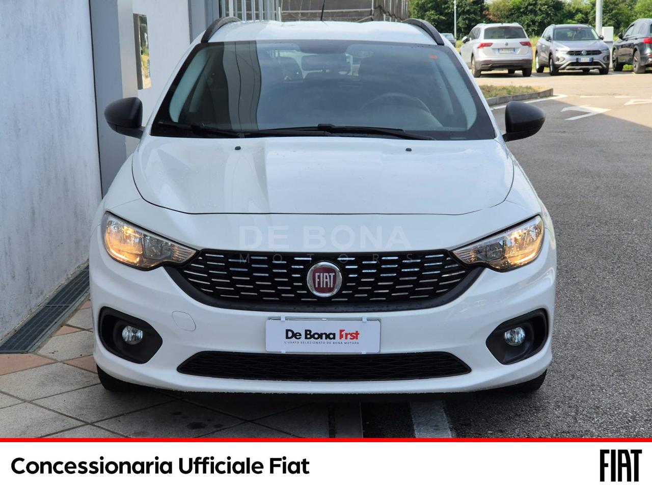 Fiat Tipo sw 1.6 mjt easy business s&s 120cv