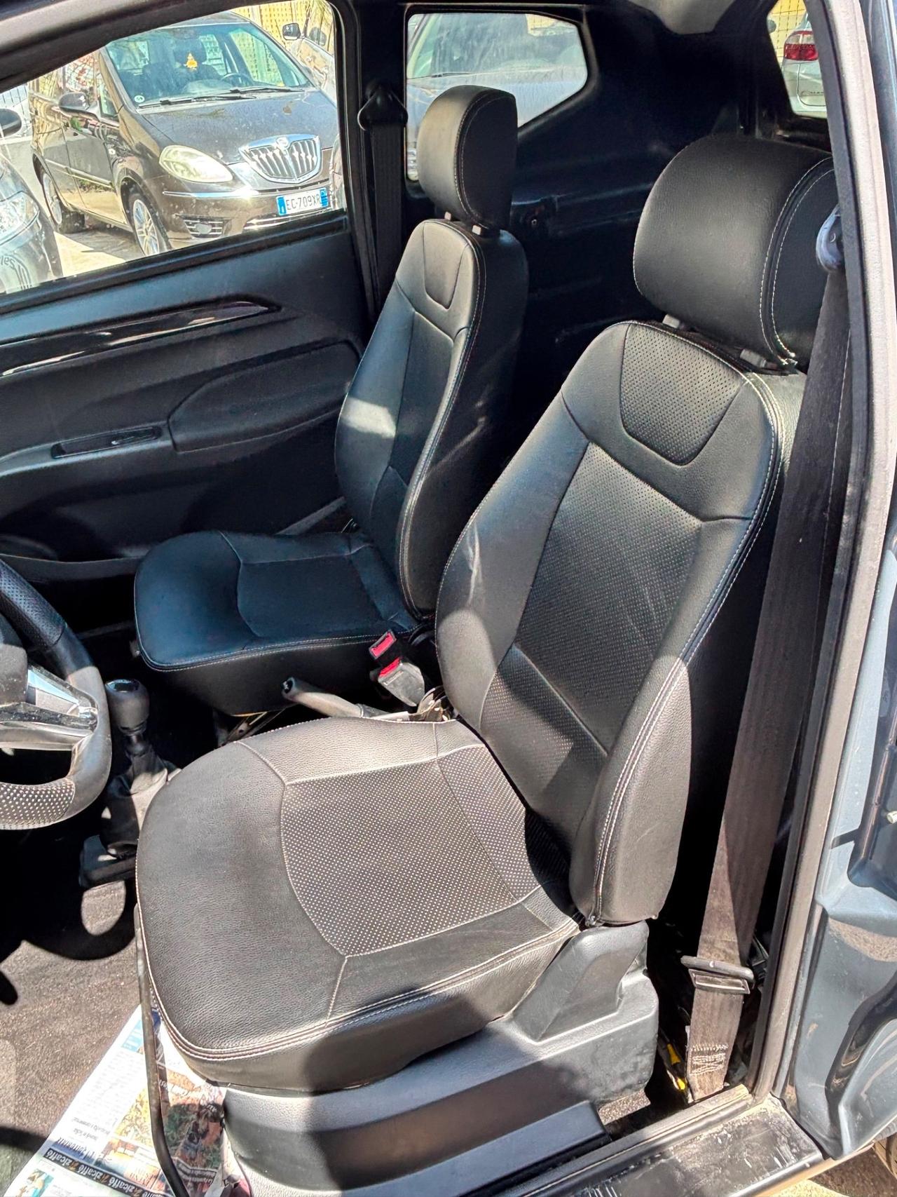 Aixam Miniauto Minauto Access