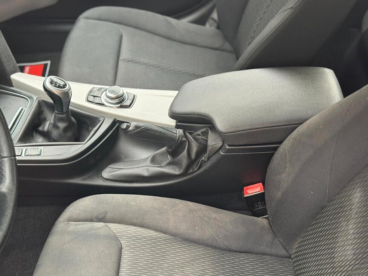 Bmw 316 320d Touring Luxury