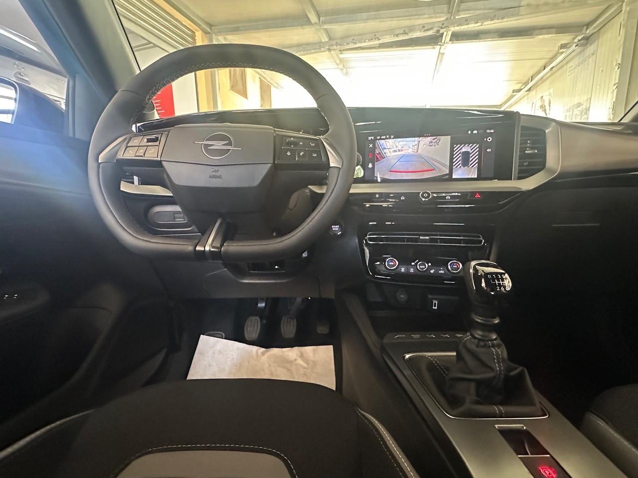 Opel Mokka 1.2 Turbo 136 CV GS