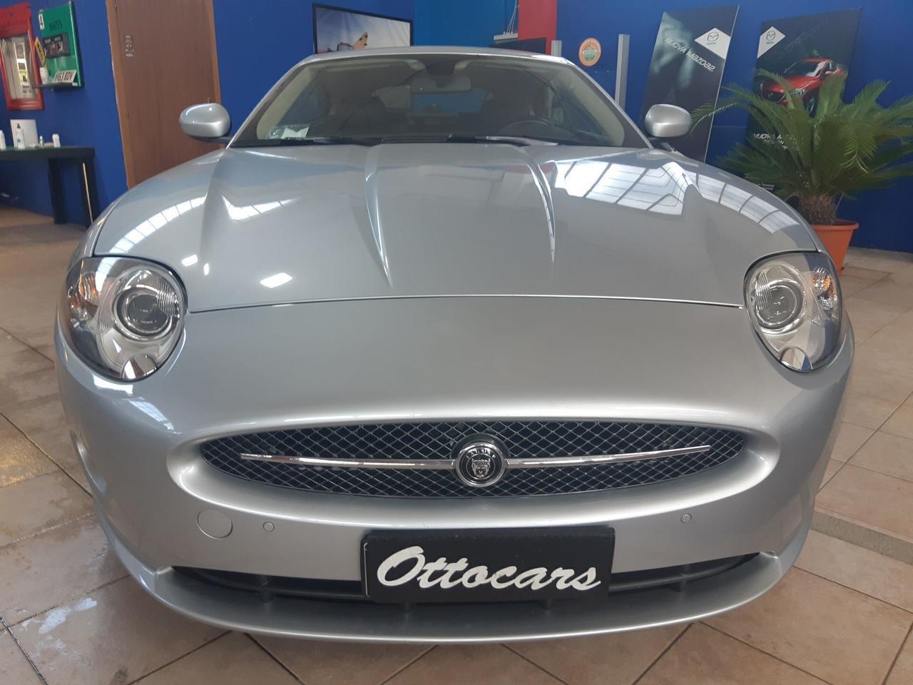 Jaguar XK Jaguar XK8