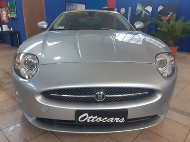 Jaguar XK Jaguar XK8