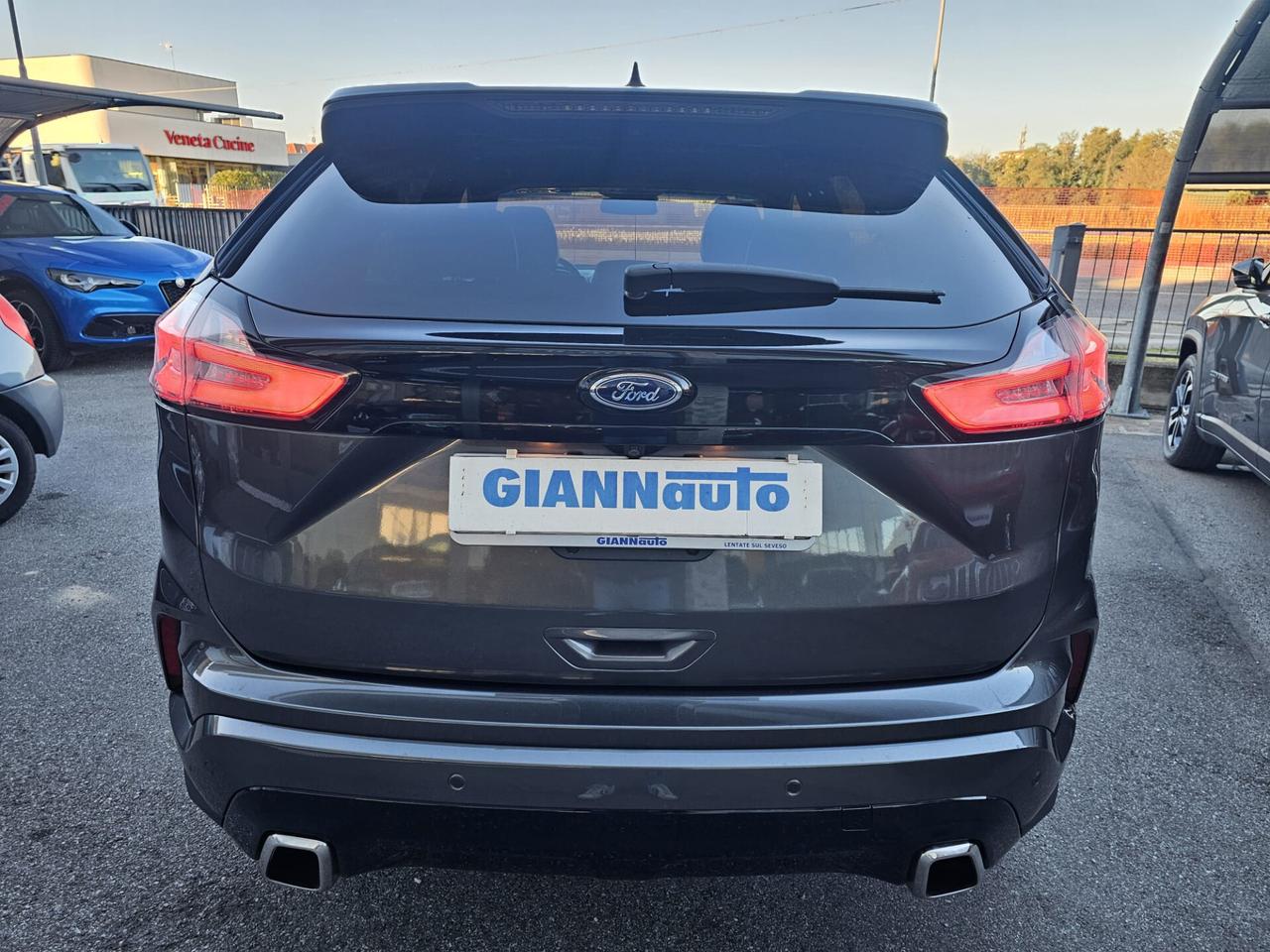 Ford Edge 2.0 EcoBlue 238 CV AWD Start&Stop aut. ST-Line