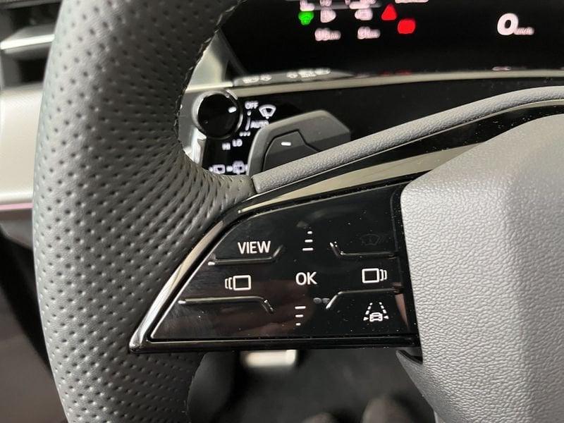 Audi Q3 Sportback 1.5 e-hybrid 272 cv S tronic S Line Edition