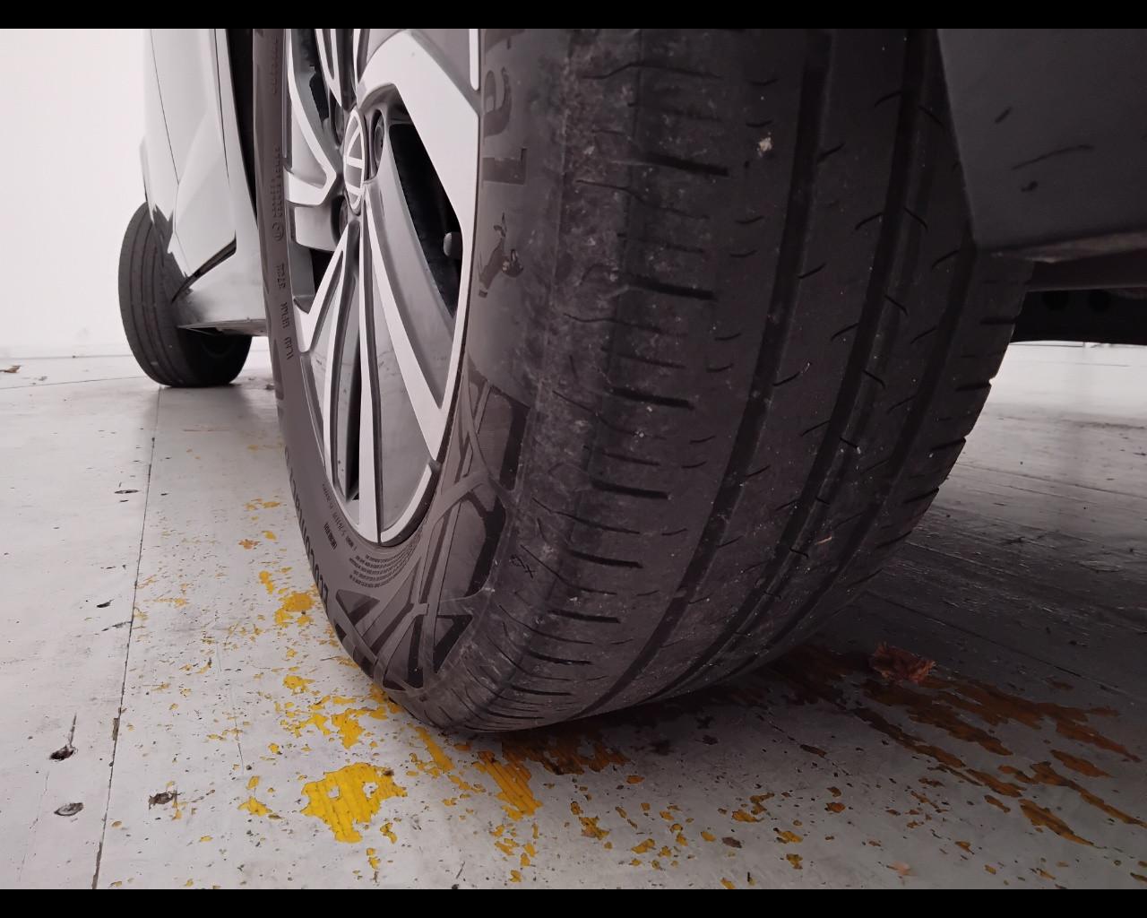 VOLKSWAGEN Polo VI 2022 - Polo 1.0 tsi Life 95cv