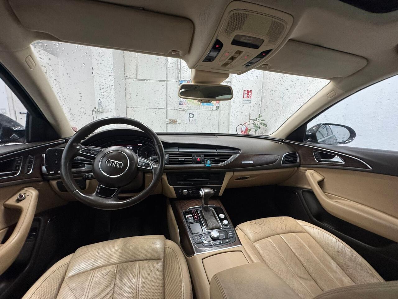 Audi A6 Avant 3.0 TDI 313CV quattro tiptronic Business Plus