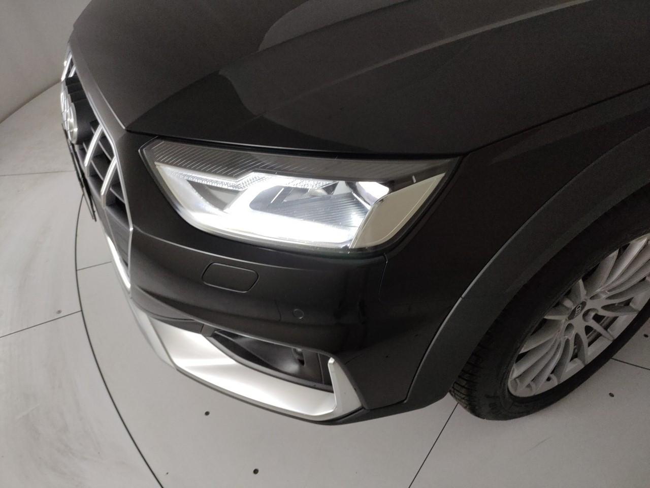 AUDI A4 Allroad 40TDI mhev Business quattro 204cv s-tronic