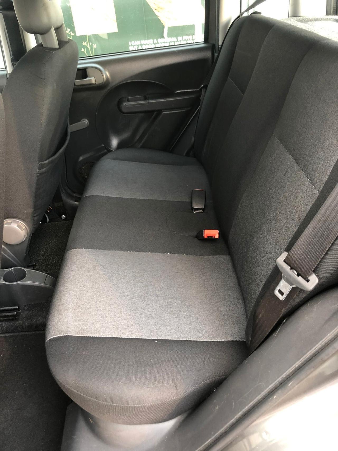 Fiat Panda 4X4 1.3 MJT MOTORE NUOVO