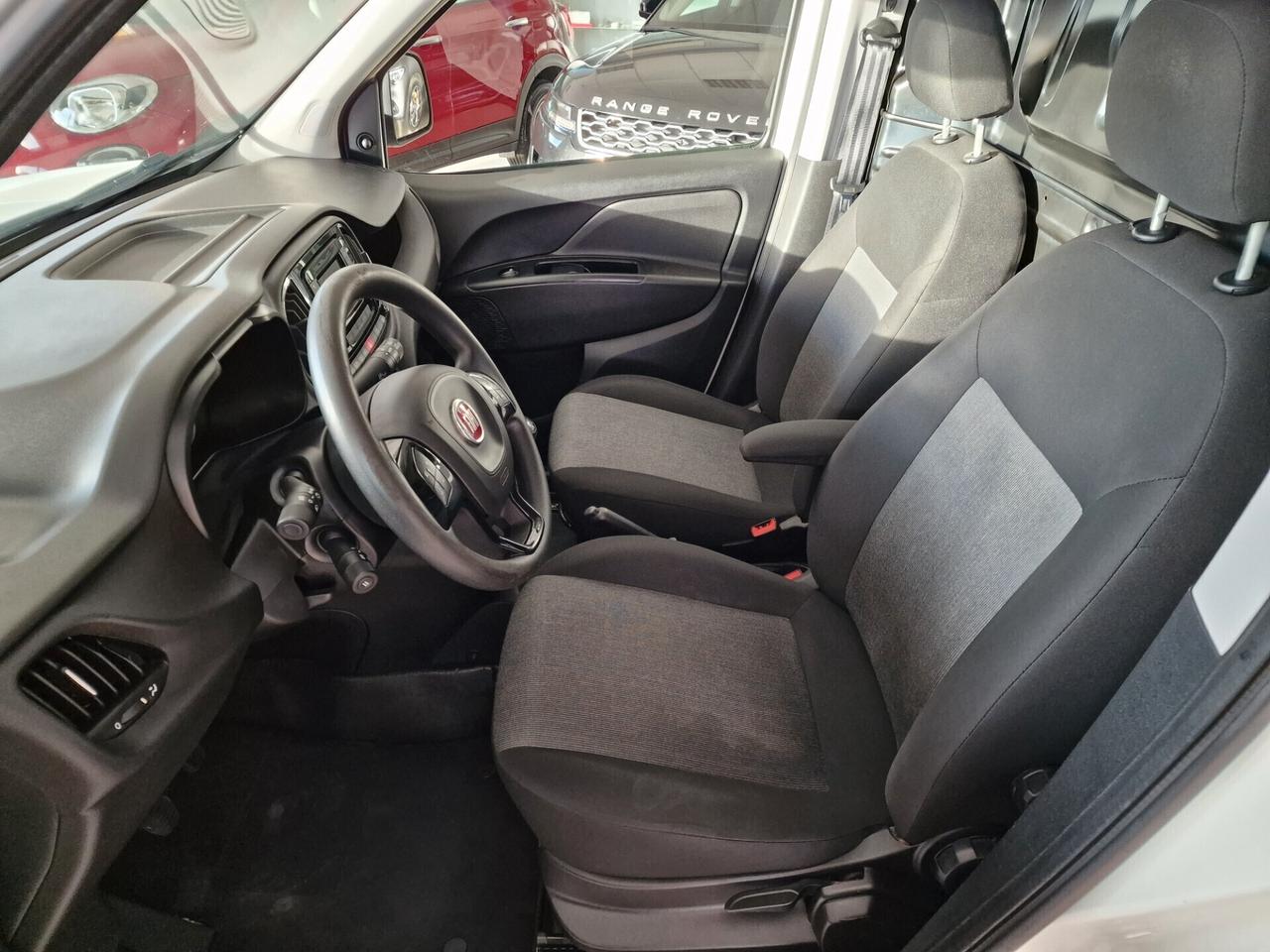 Fiat Doblo 1.6 Mjet 120cv 2022