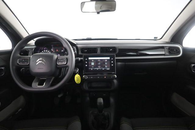 CITROEN C3 C3 BlueHDi 100 S&S Feel