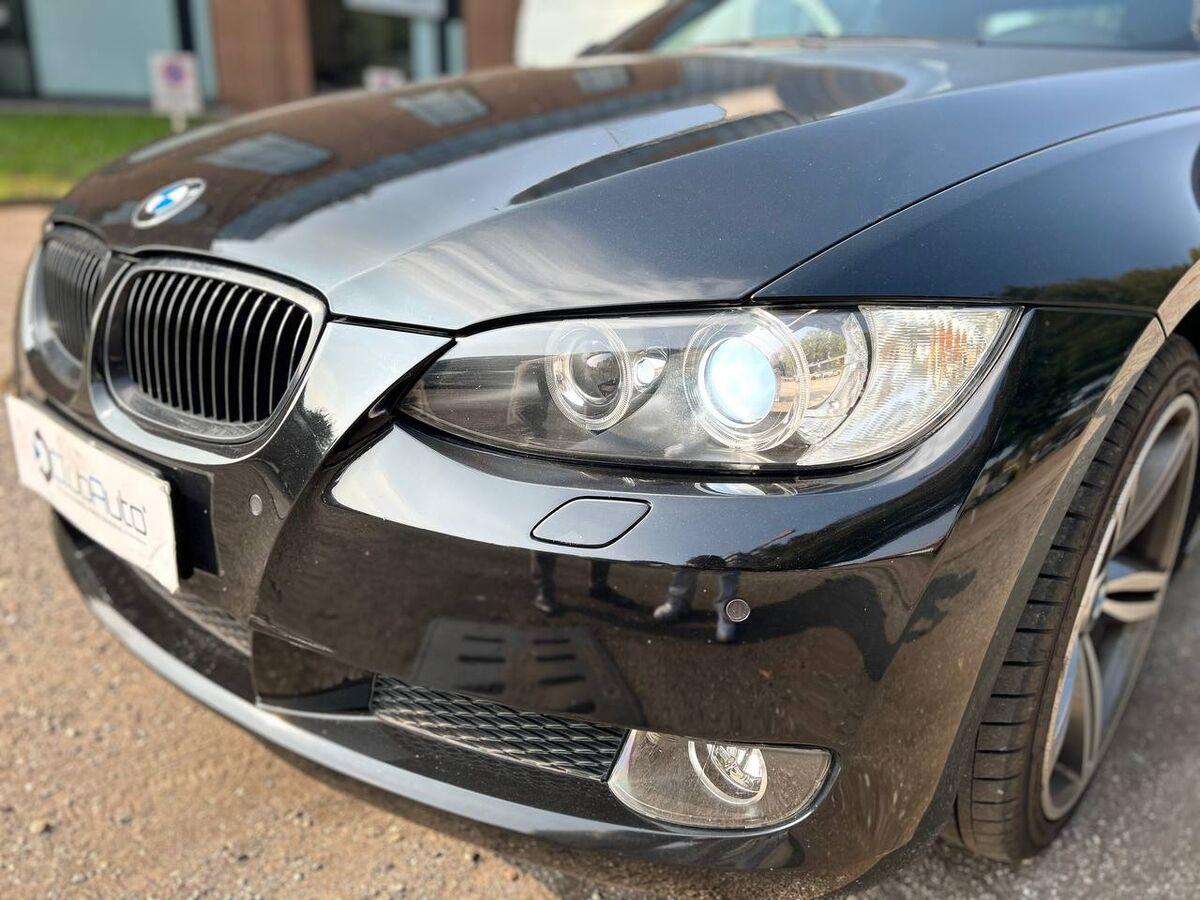 BMW Serie 3 Cabrio 320i Msport 170cv