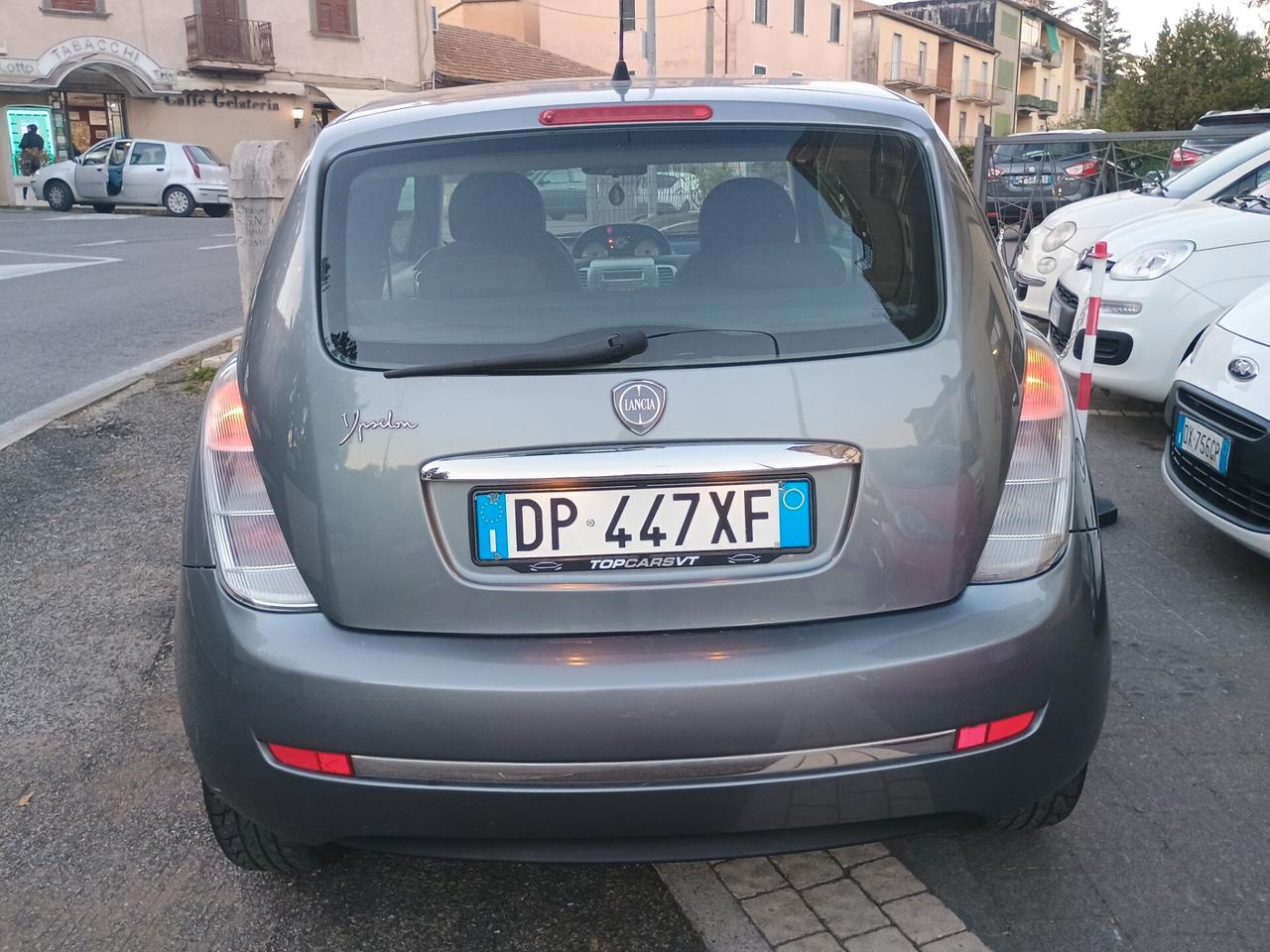 Lancia Ypsilon 1.2 Oro