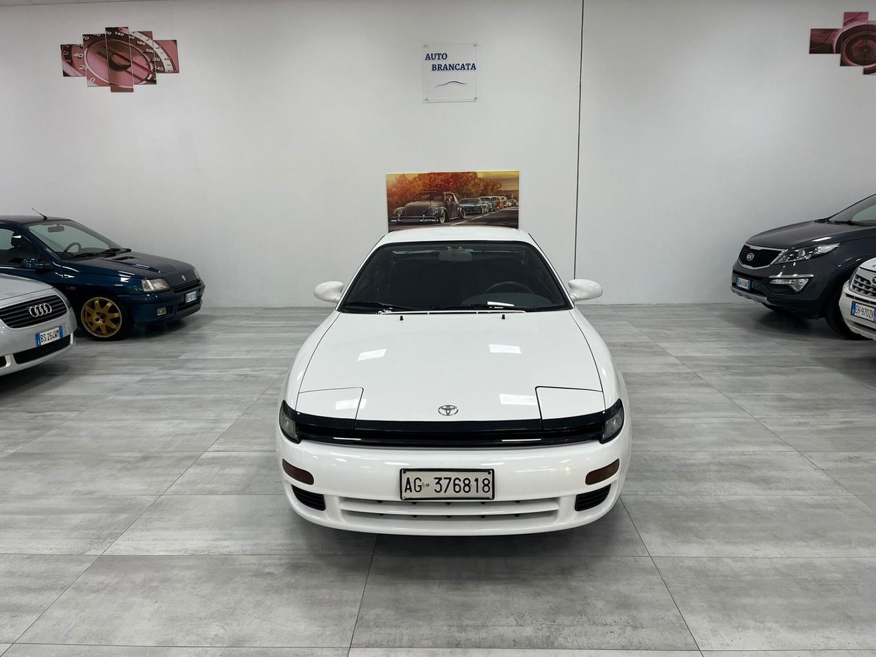 Toyota Celica 2.0 GT-i 16 UNICO PROPR. CONSERVATA