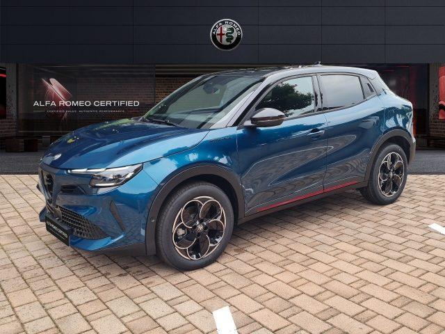 ALFA ROMEO Junior 1.2 145 CV Hybrid eDCT6 Speciale