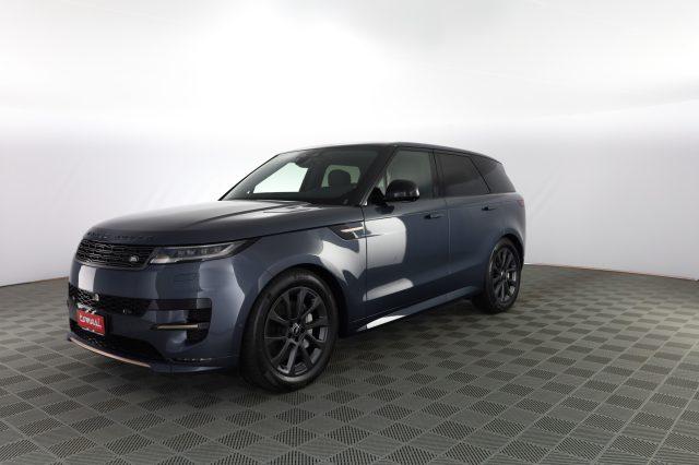 LAND ROVER Range Rover Sport RR Sport 3° serie 3.0D l6 249 CV Dynamic SE