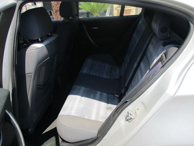 BMW 118 d cat 5 porte Futura