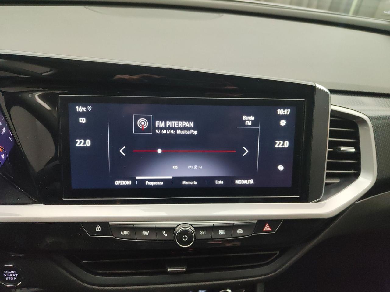 OPEL Grandland 2022 1.5 ECOTEC 130CV GS AT8 (CAMBIO AUTOMATICO)