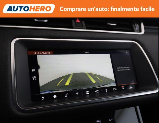 LAND ROVER Range Rover Evoque 2.0D I4-L.Flw 150 CV AWD Auto S