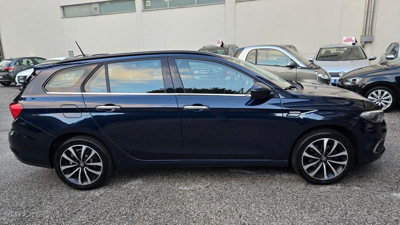 Fiat Tipo 1.3 Mjt S&S 5 porte Sw Business