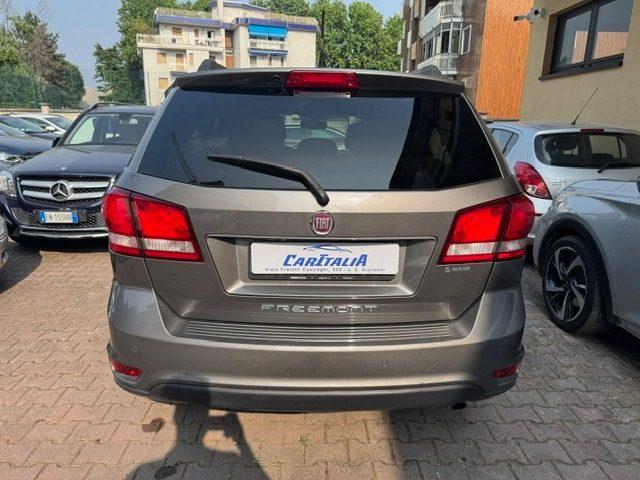 FIAT Freemont 2.0 Multijet 170 CV Urban 7 POSTI !!!
