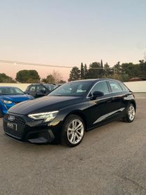Audi A3 SPB 30 TDI Business Advanced