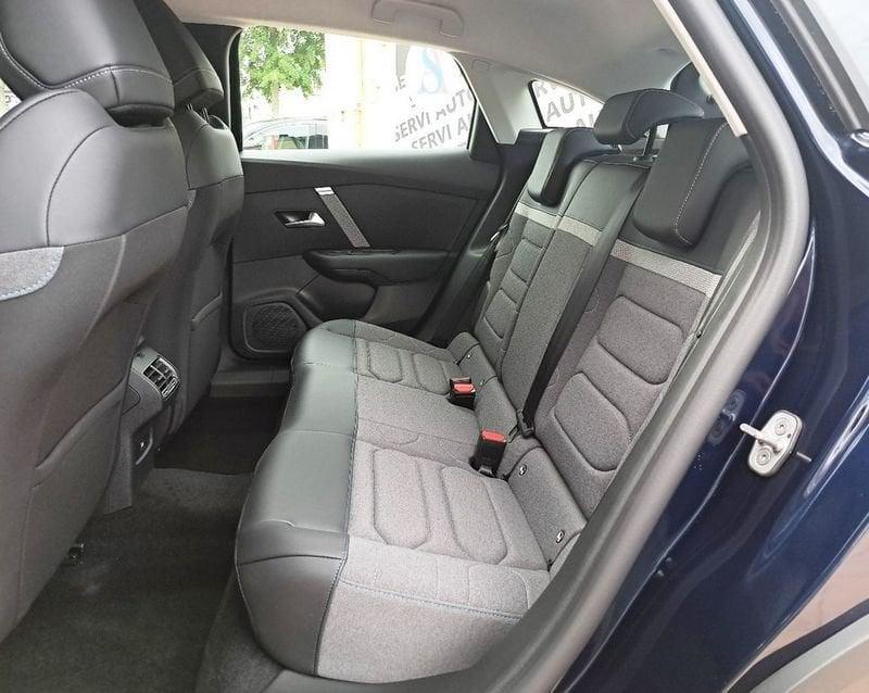 Citroën C4 PureTech 130 S&S Max